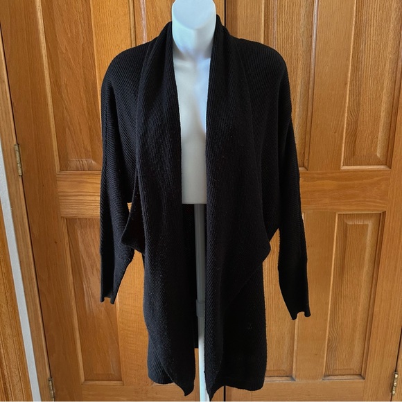 Merona Shawl Cardigan - Picture 6 of 8